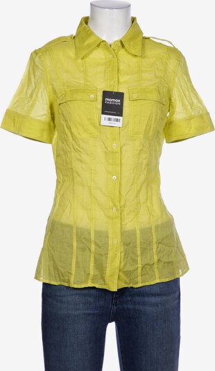 STRENESSE Bluse in S in gelb, Produktansicht