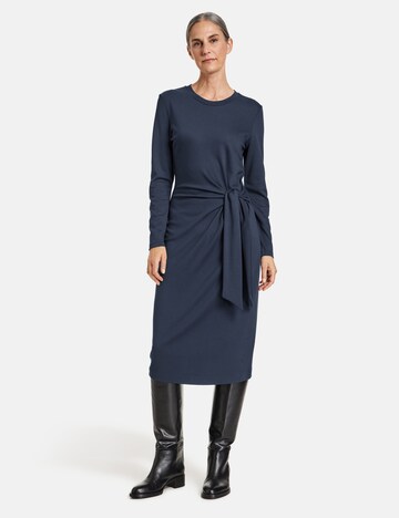 Robe GERRY WEBER en bleu