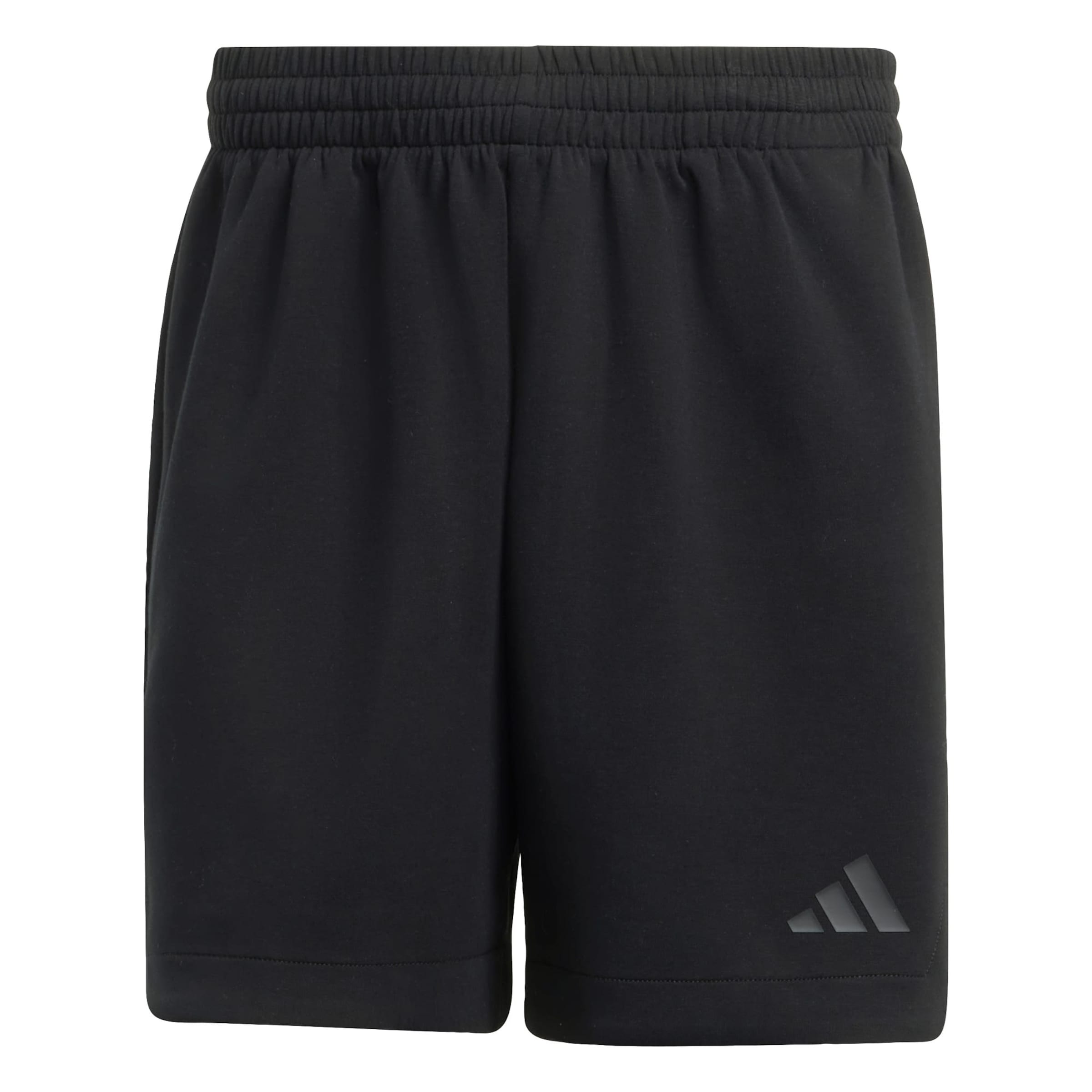Loosefit Pantalon de sport ADIDAS SPORTSWEAR en noir : devant