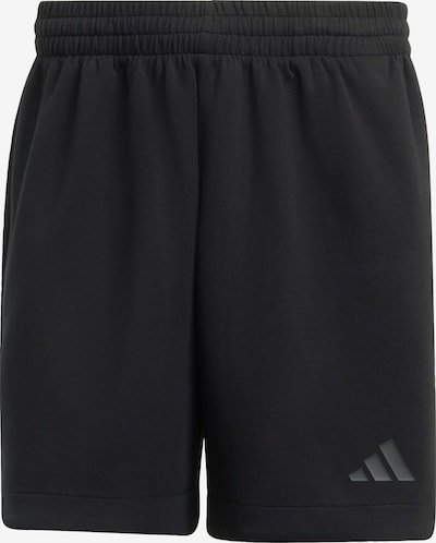 ADIDAS SPORTSWEAR Sportske hlače 'SOFT LUX' veličine XS/regular u crna, Pregled proizvoda