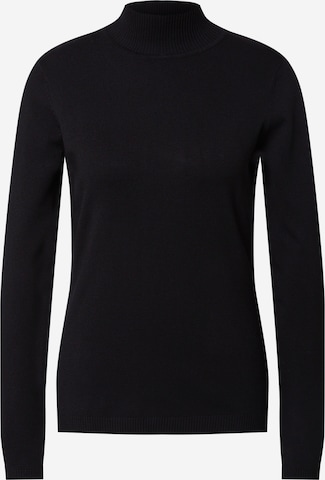 minus Sweater 'Lana' in Black: front
