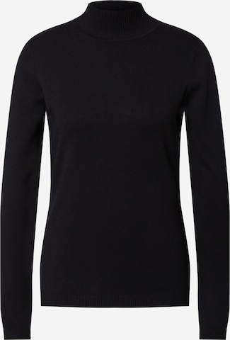 minus Top 'Lana' in Black: front
