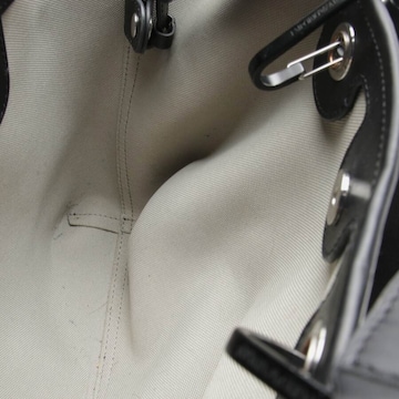Emporio Armani Handtasche One Size in Schwarz