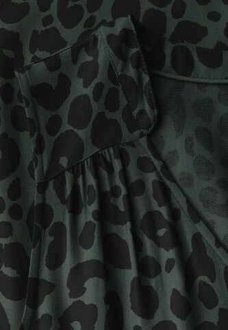 STREET ONE Dress in Green