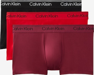 Boxers Calvin Klein Underwear en mélange de couleurs : devant