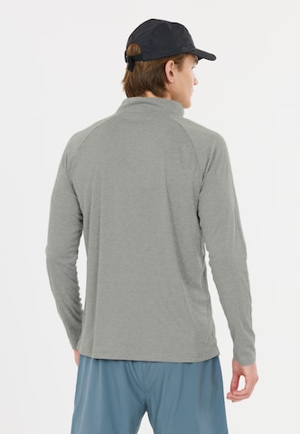 Virtus Performance shirt 'Malt' in Grey