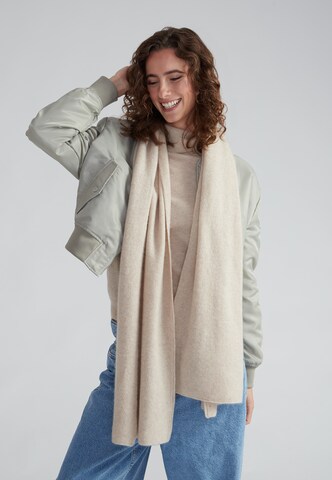 Style Republic Sjaal in Beige: voorkant