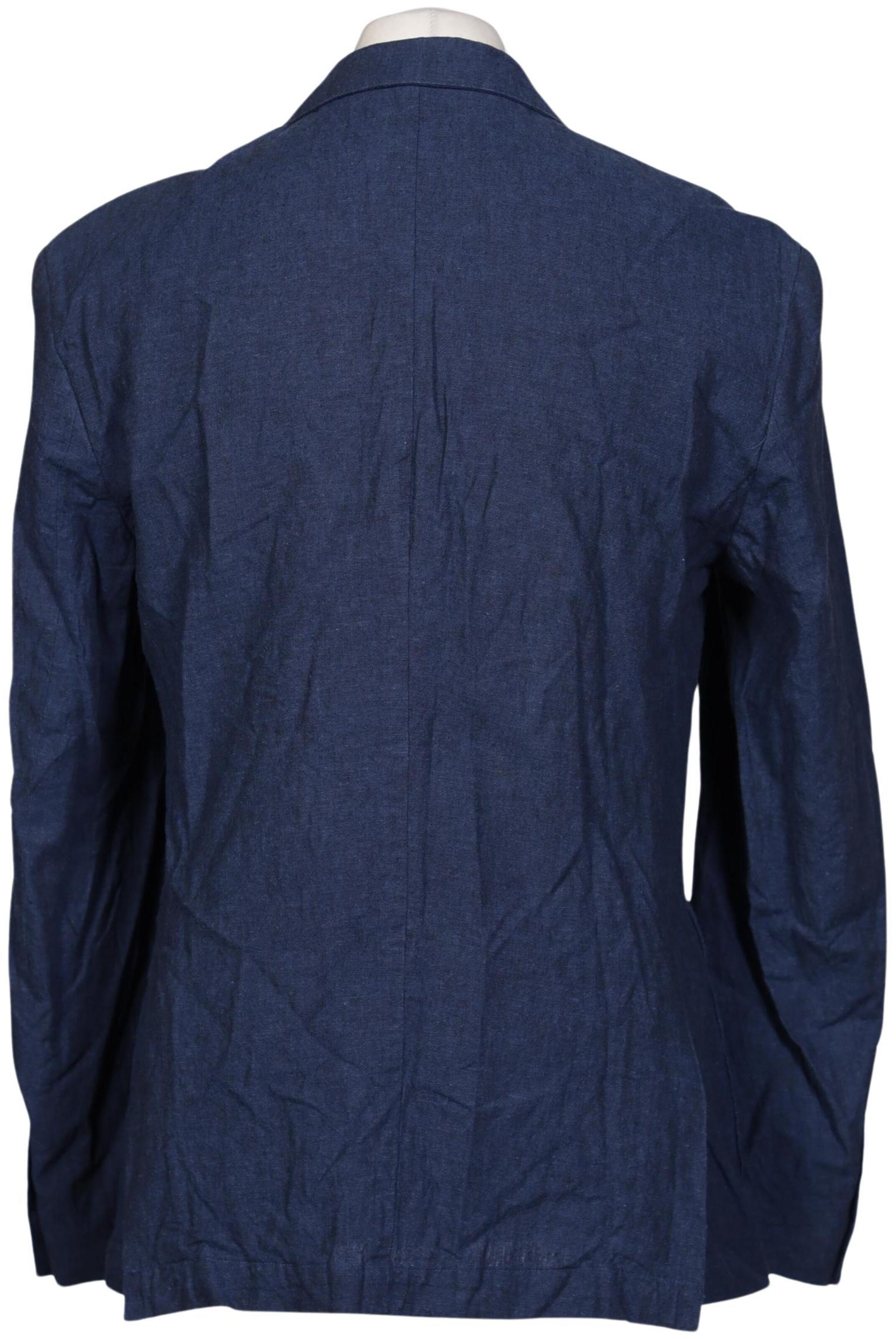 JACK & JONES Suit Jacket in XL in Blue