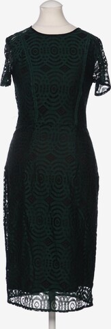 Dorothy Perkins Dress in XS in Green: front