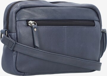 Burkely Crossbody Bag 'Just Jolie' in Blue