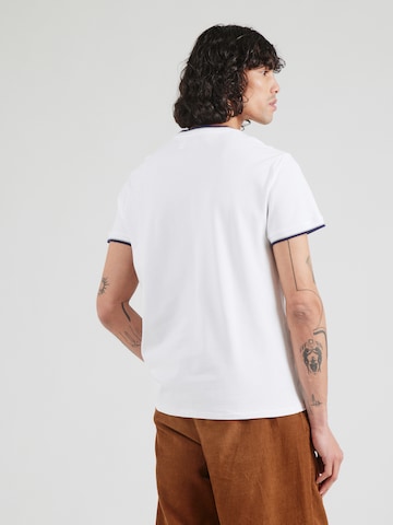 Polo Ralph Lauren Shirt in White