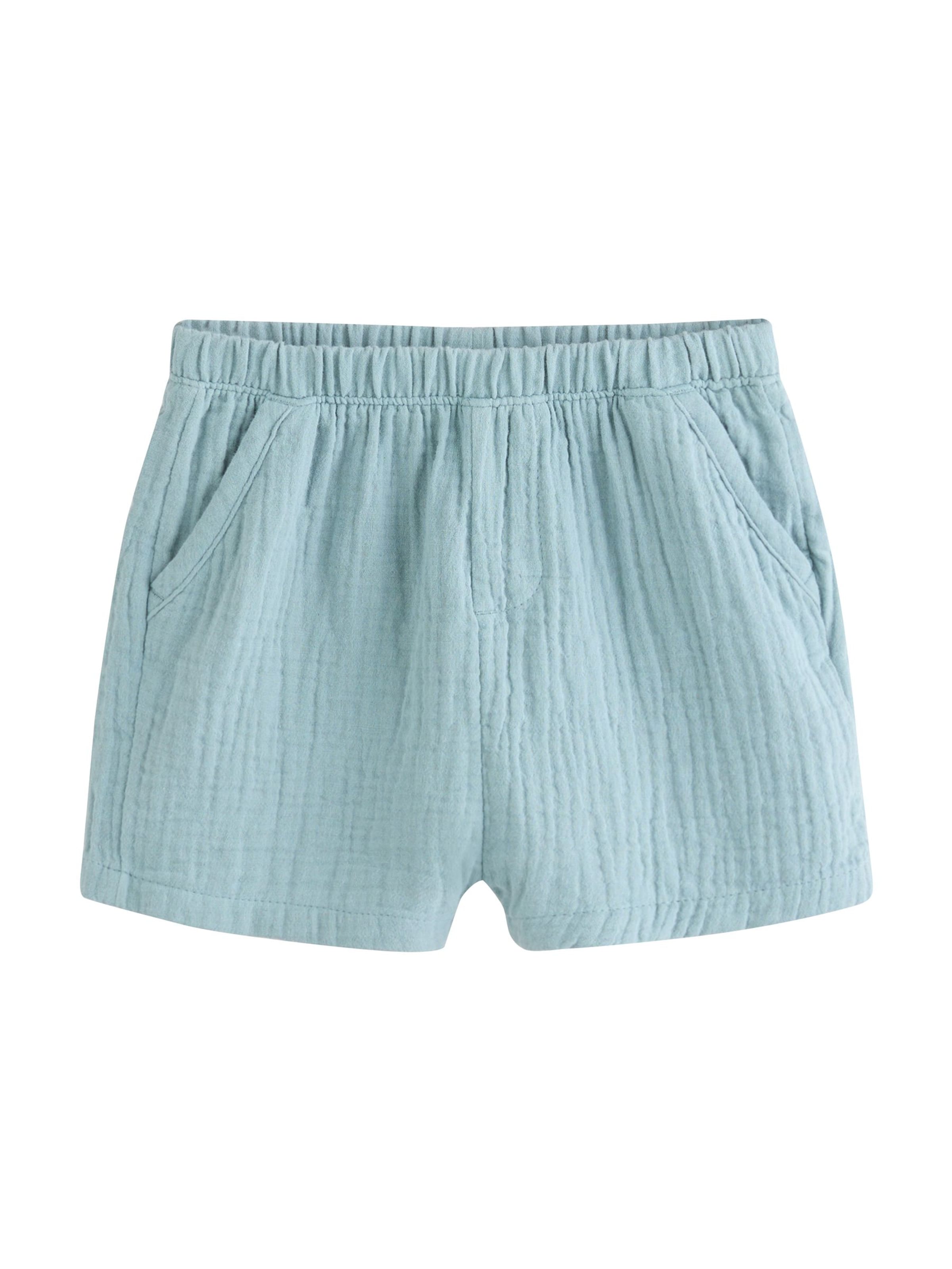 regular Pantaloni di Next in blu