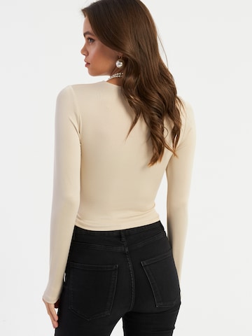 T-shirt Cool & Sexy en gris