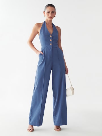 BWLDR Haalari 'Amie' värissä sininen