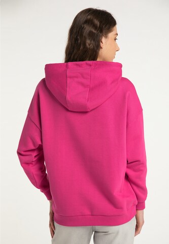 Sweat-shirt MYMO en rose