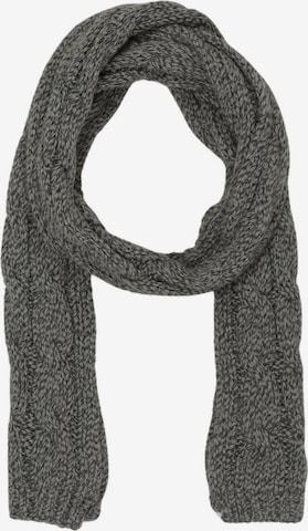 Barts Schal oder Tuch One Size in Grau: Vorderseite