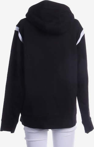 Neil Barrett Sweatshirt & Zip-Up Hoodie in S in Black