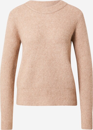 SELECTED FEMME Pullover 'SIF KHLOE' in hellbraun, Produktansicht