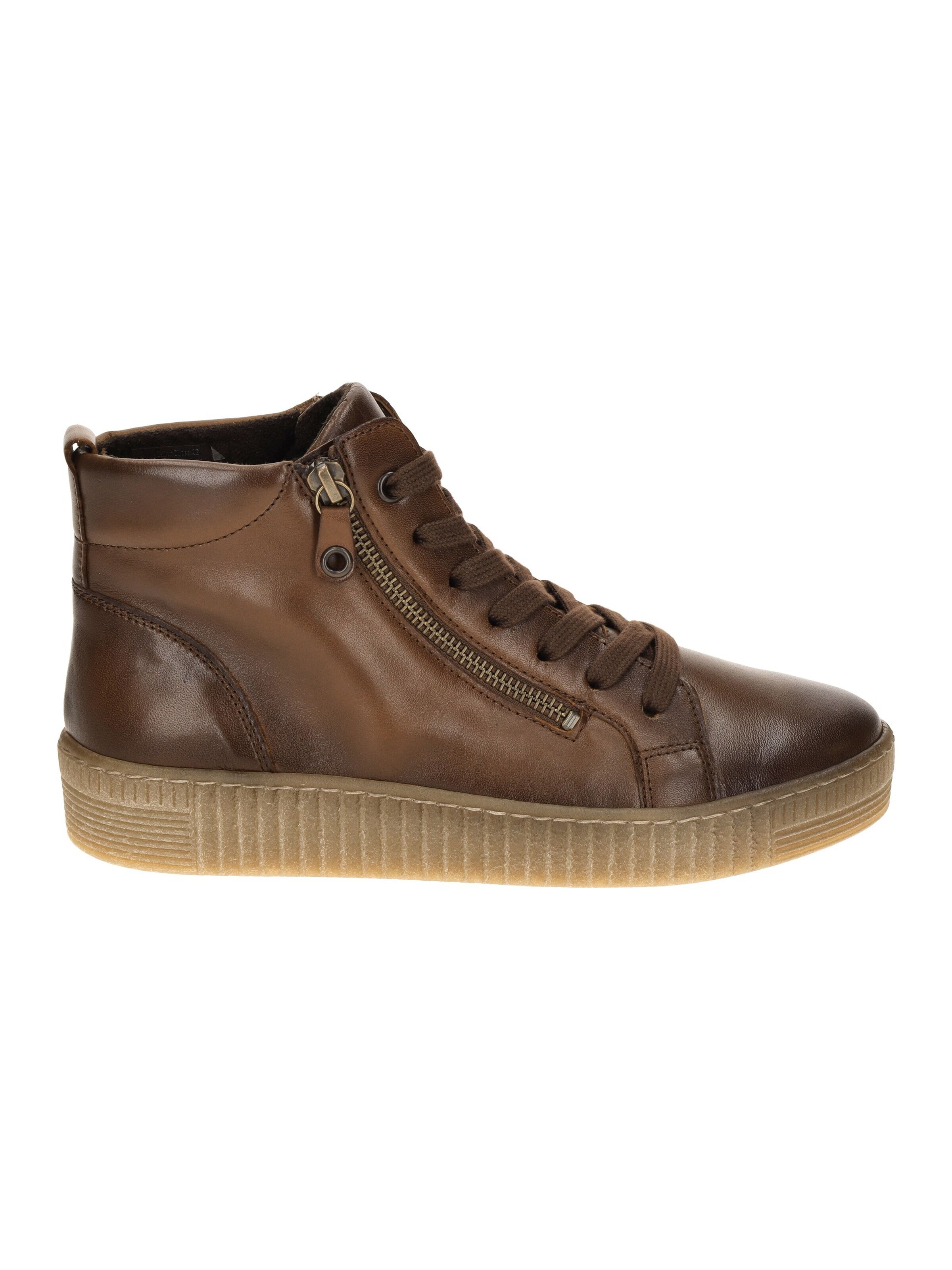 GABOR Boots in Brown