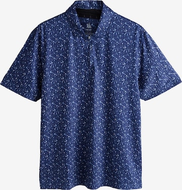 NextMajica - plava boja: prednji dio