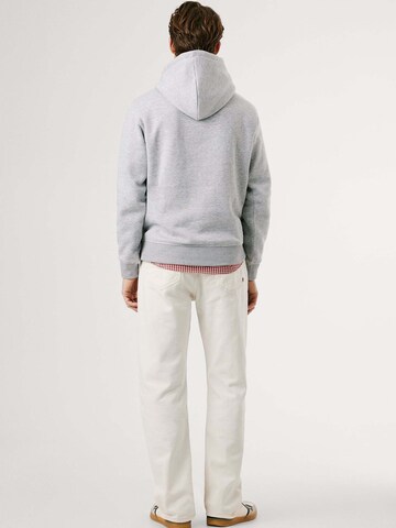 Pullover 'Macbeth' di Pepe Jeans in grigio