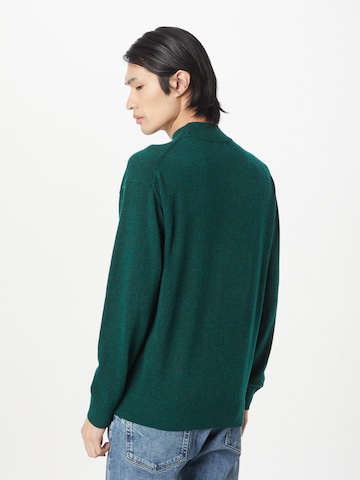 SCOTCH & SODA Sweater in Green