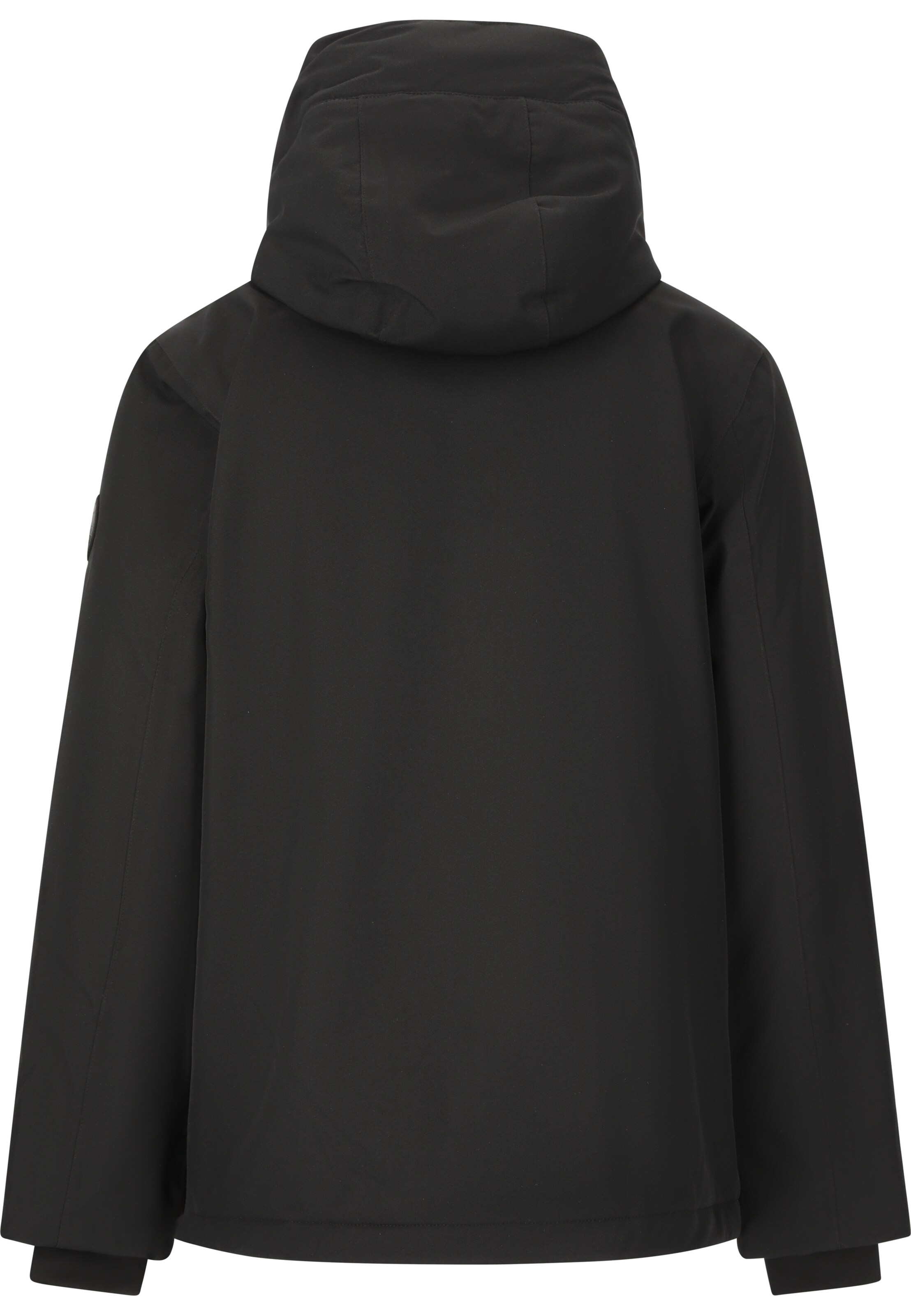 Whistler Winter jacket 'Drizzle' in Brown