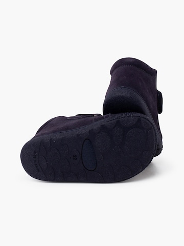 Bottes Pisamonas en bleu