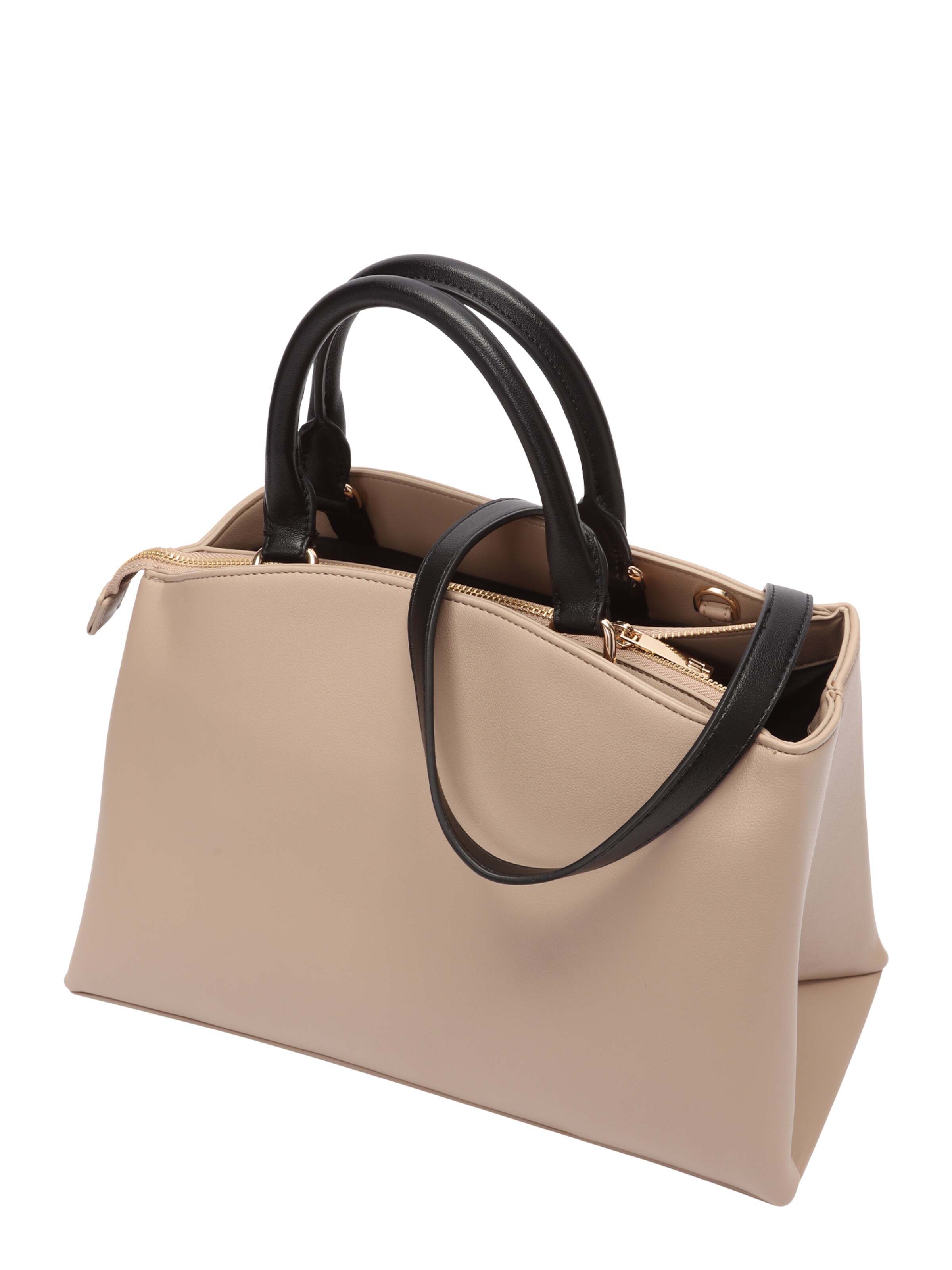 BALDININI Сумки 'Aida 002' в Бежевый: сбоку