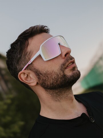 VEYREY Sonnenbrille‌‌‌ in Pink