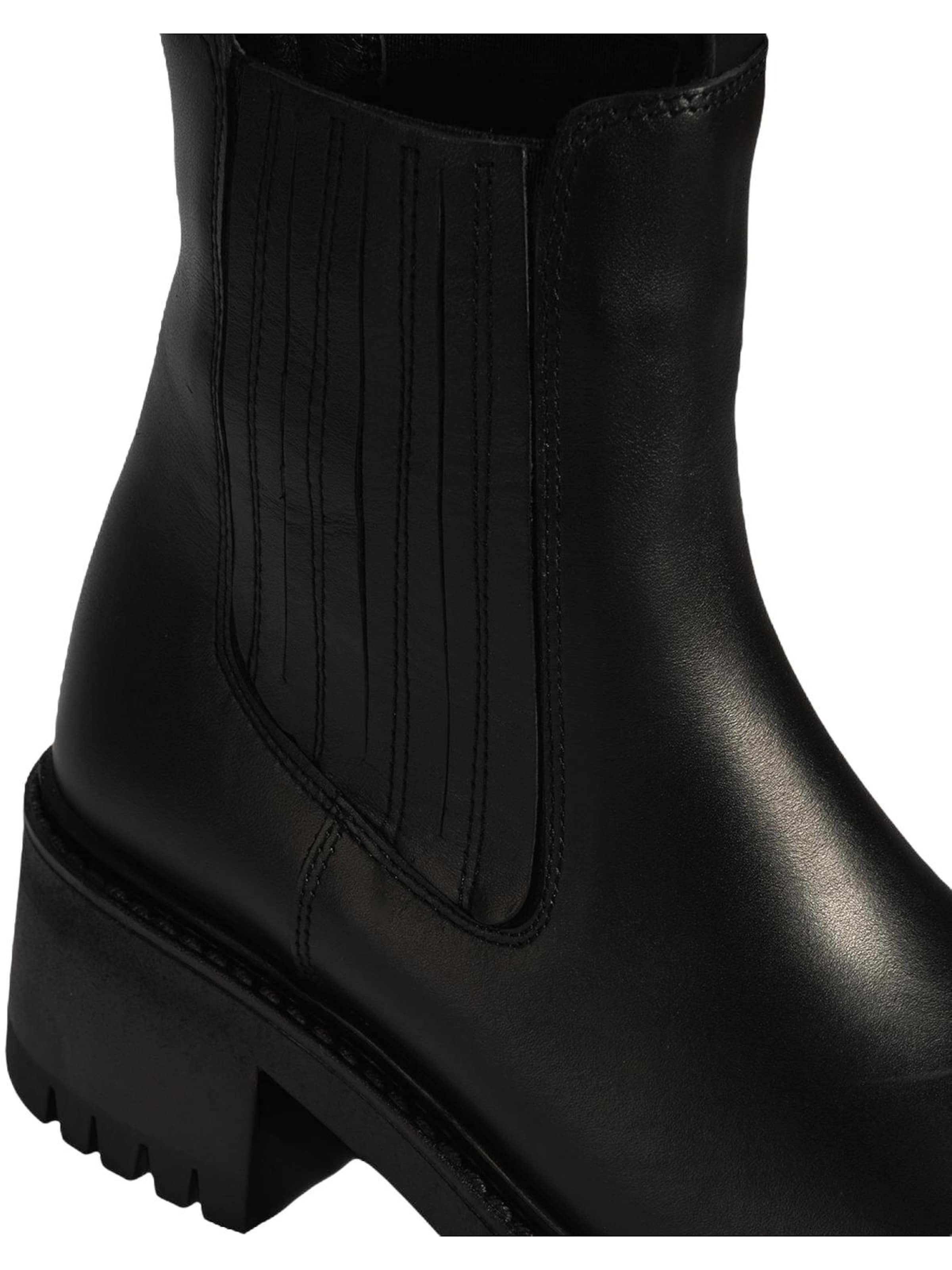 Desa - Botas 'Stiefeletten' en negro