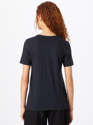 s.Oliver T-Shirt in Blau