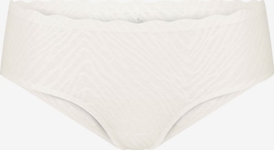 SLOGGI Alushousut 'ZERO Feel Bliss' värissä luonnonvalkoinen, Tuotenäkymä