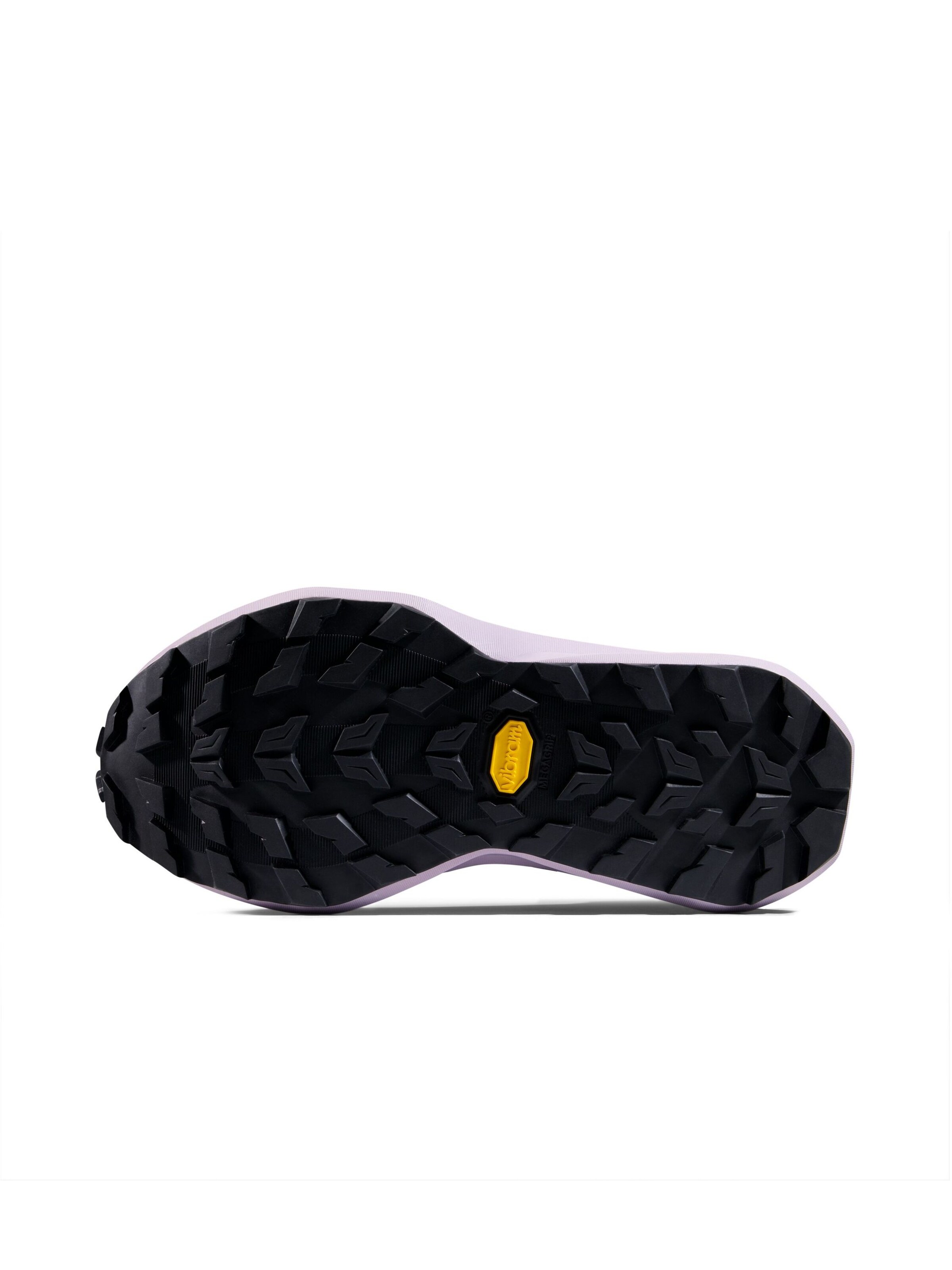 MAMMUT Boots 'AENERGY' in Schwarz