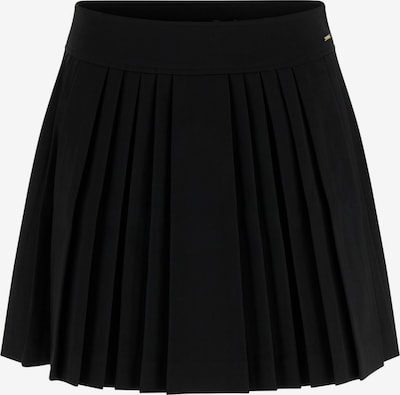 Sijonas 'NAUSICA' iš GUESS, spalva – juoda, Prekių apžvalga