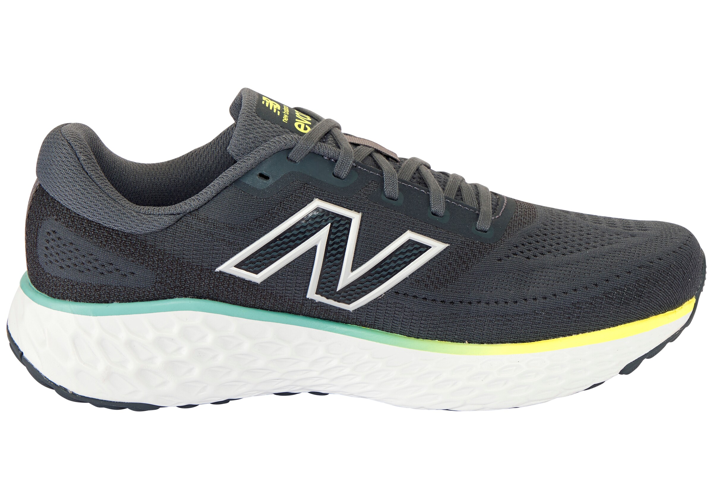 Chaussure de course 'X Evoz V4' new balance en gris
