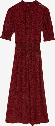 Marks & Spencer Jurk in Rood: voorkant