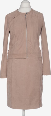 COMMA Workwear & Suits in M in Beige: front