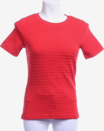 HUGO Red Blouse & Tunic in S in Red: front