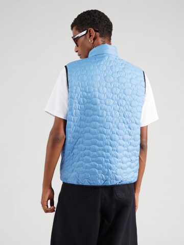 mėlyna NAPAPIJRI Liemenė 'A-SARINE': galas