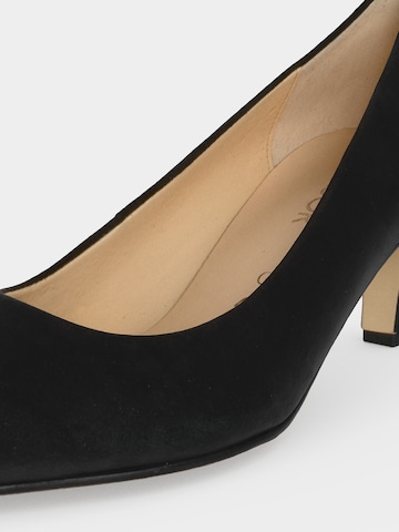 GABOR Pumps in Black