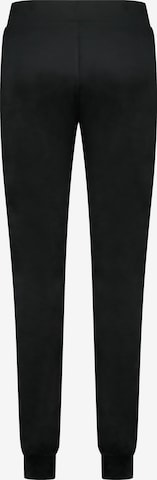 Hunkemöller Tapered Hose in Schwarz