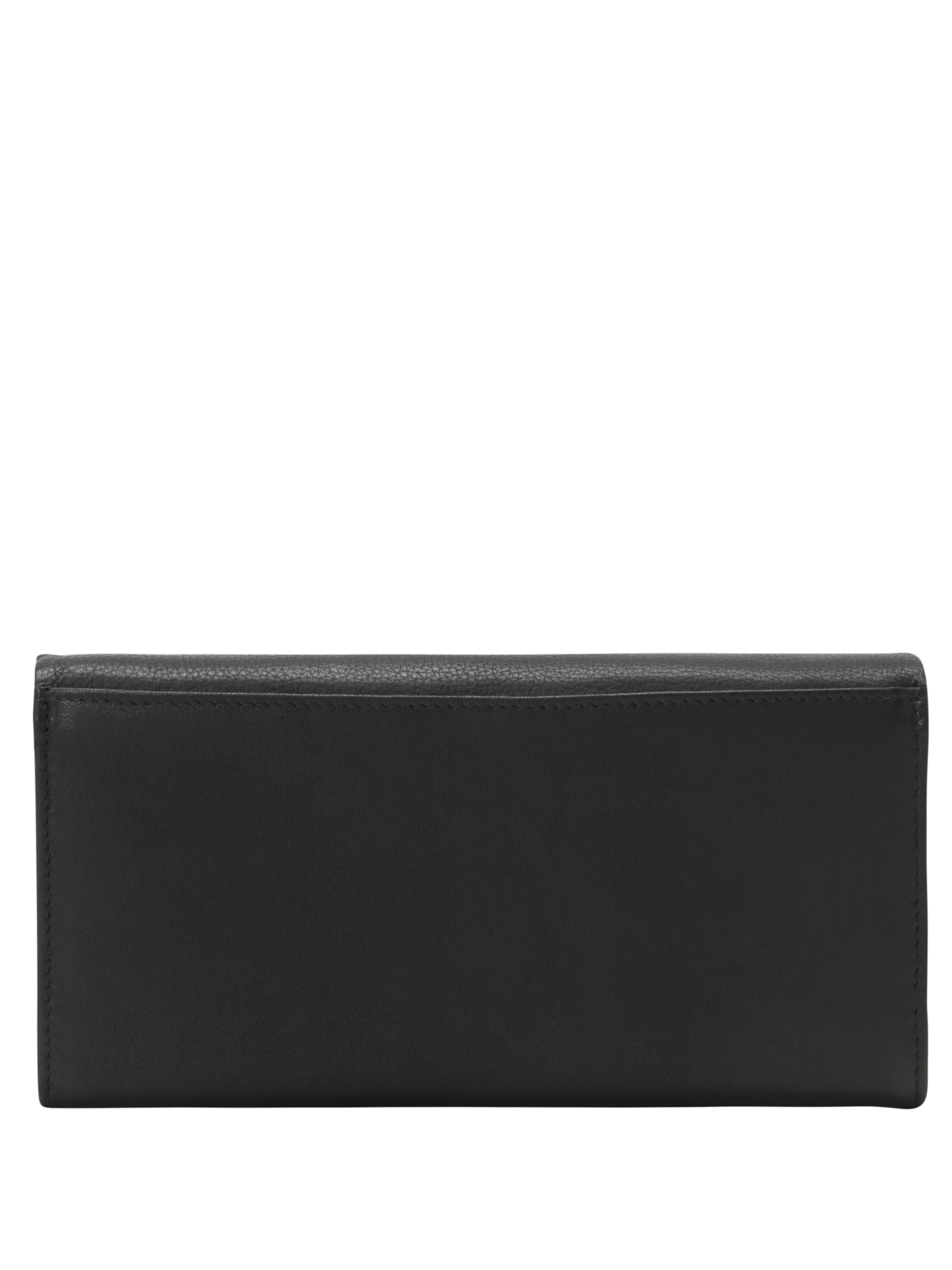 VOi Wallet 'HESSA' in Black