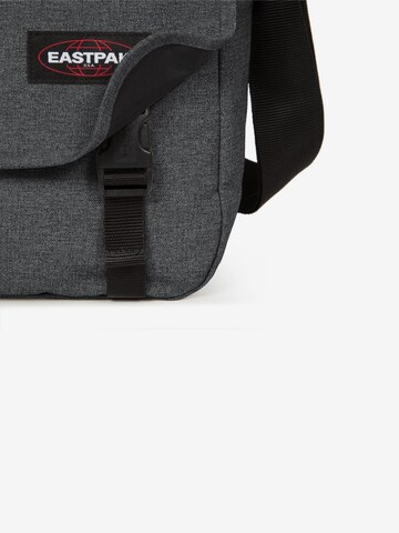 pelēks EASTPAK "Messenger" stila soma