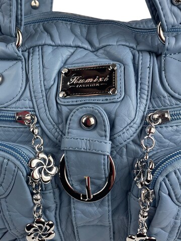 Kumixi Handbag in Blue