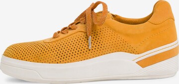 Tamaris Pure Relax Sneakers in Yellow