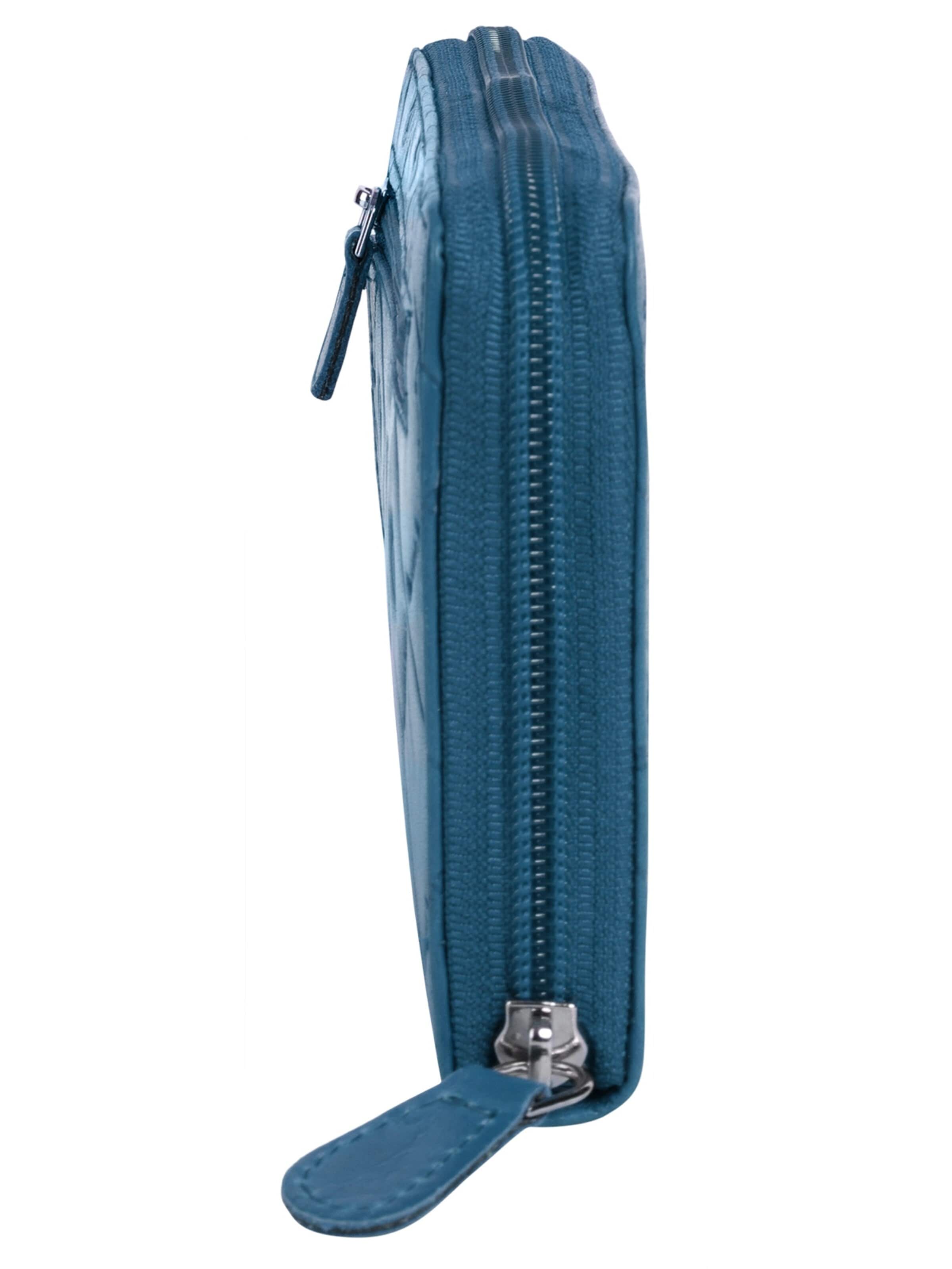 Porte-monnaies Bruno Banani en bleu