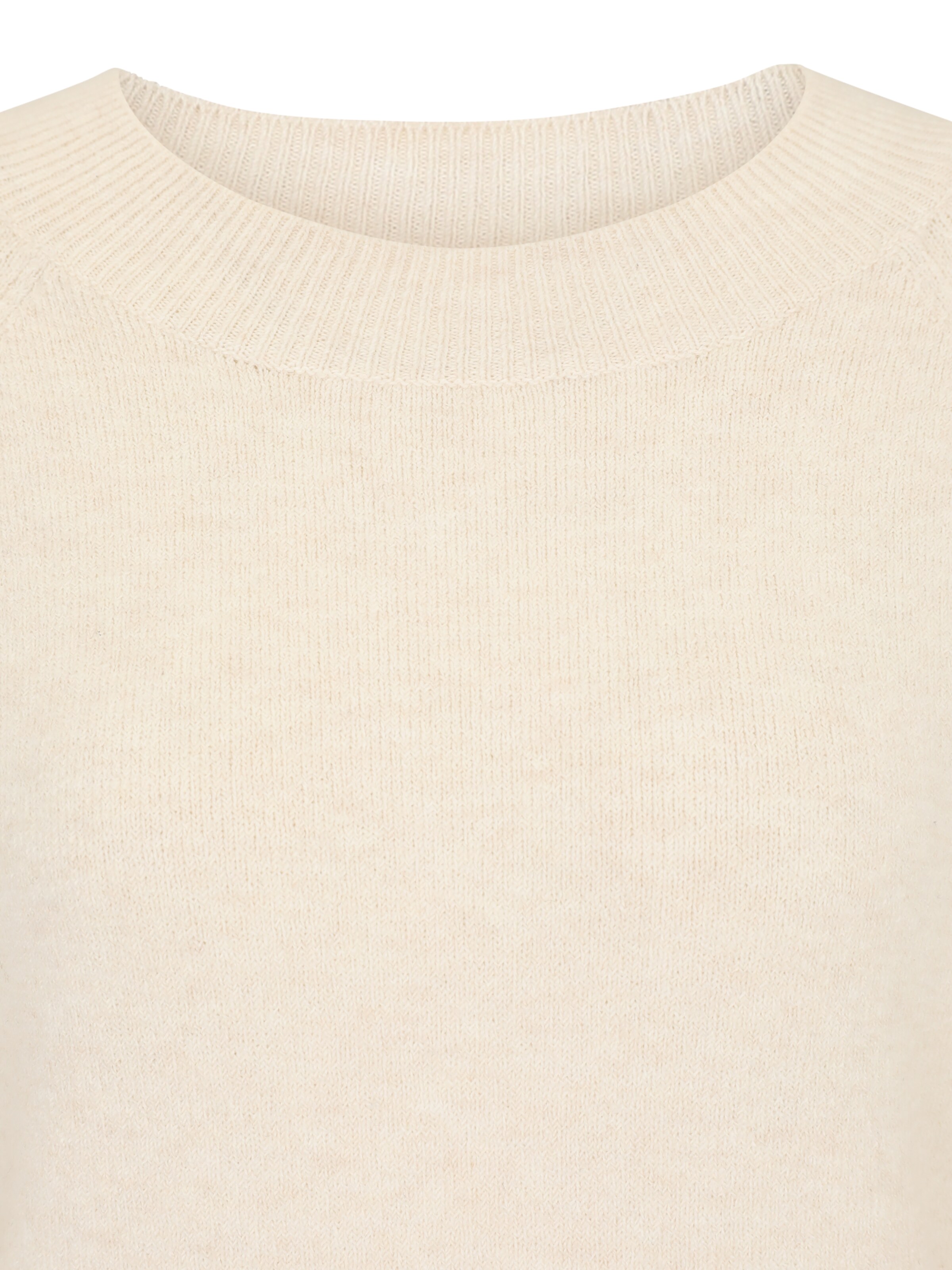 Pull-over 'ONLRICA' Only Petite en beige