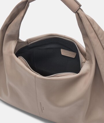Liebeskind Berlin Schultertasche in Braun