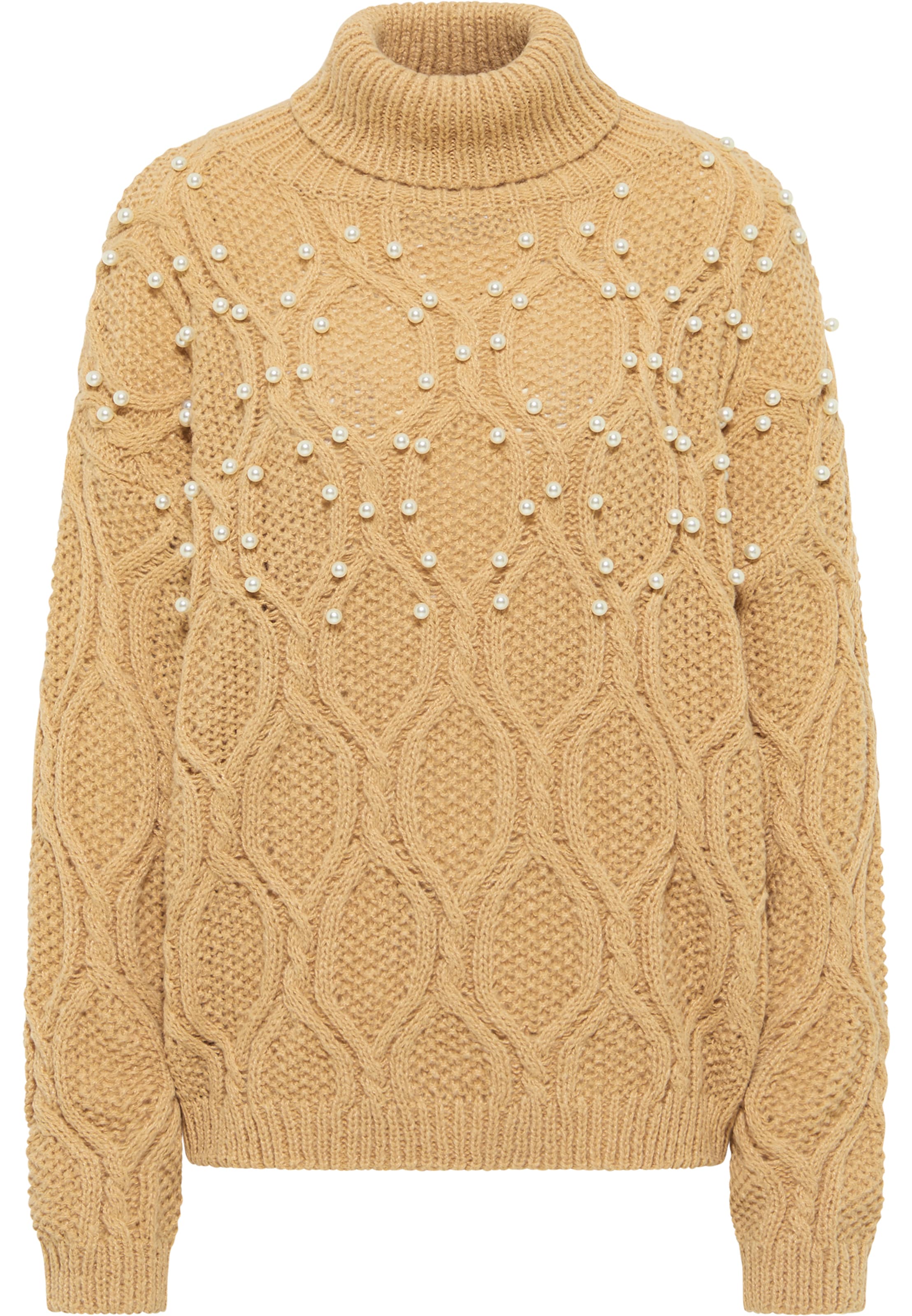 faina Pulover | rjava barva: sprednja stran